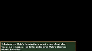 kamikaze ouka 2 full gallery featuring anime characters in exciting scenes