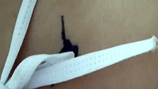 Teen Sucks Empirextore's Dick In POV Massage