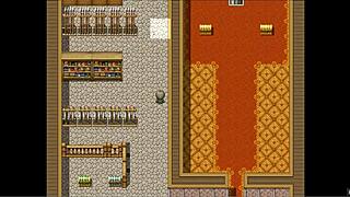 Ever seen gigantic witch boobs in a steamy hentai bath titjob scene?