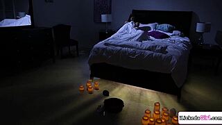 big tits babe facesitting petite latina teen?