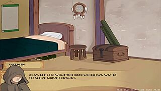 four element trainer book five slav part six adventure