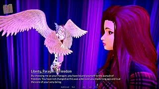 Harem Hotel 363 Is Loading Up