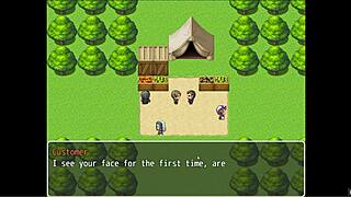 Ever seen gigantic witch boobs in a steamy hentai bath titjob scene?