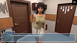 Complete Gameplay - Happy Summer Part 6