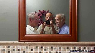 i can’t believe this old guy took me anal in a public bathroom, frannkies was insane!