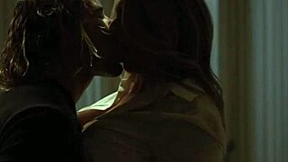 Kayley Gunner Seduces Her Son-in-Law for Wild Gonzo Sex in Bed. It's Pure Fire!