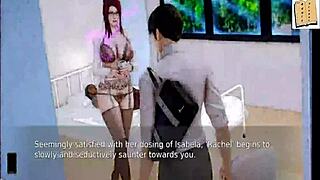 academy 140 adventure in anime style