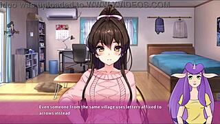 Ninnin Days Part 10 Finale 😍