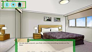 Big Busty Ninja Trio Feels Intense Ecstasy. They Get Fucked Hard in Jikage Rising Arc 2 Episode 7