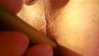 Self anything can be wild with the right guy! 😜