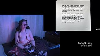 naked alan wake playthrough part five