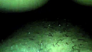 In a homemade hood setting, amateurs explore black cock and pussy sex as her pussy leaks uncontrollably.