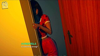 Eternum 47 Hentai Game Action