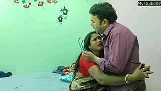 Hey, fuck me hard like a Desi village wife!