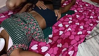 Hightechplace update shows steamy bedroom action with girlfriend