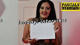 Busty Milf Ashley Cumstar Roughly Fucked In Pascalssubsluts