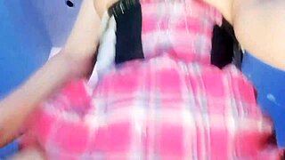 SEXO CON MI MADRASTRA �LTIMA FOLLADA