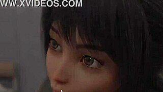 Complete Gameplay - Happy Summer Part 6