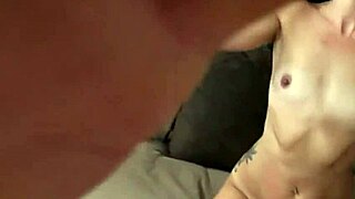 Man, I’m ridin’ and jerkin’ in a wild British POV threeway!