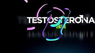 She gave and received a lot in the studio.