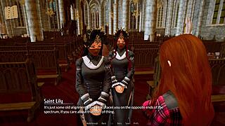 Harem Hotel 363 Is Loading Up