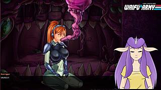 starcraft ii slutcraft saga heats up in part 6