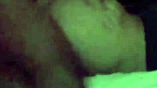 Me having breakfast with my amiga, part 3 of our fun