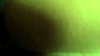 Wow, That Young 18+ Red Big Booty Is So Sexy And Provocative!