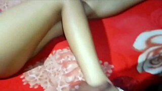 wow, alexia’s intimate video leaked, colombian volleyball star’s sexy scandal exposed!