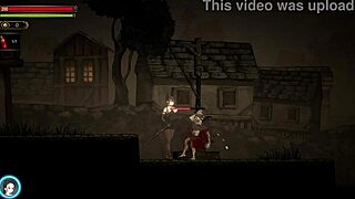 Hey, ready for brutal Whisperer hentai game action?