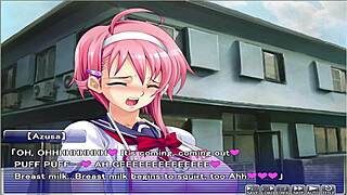 Apartment of love ep 8 bold toy use in public