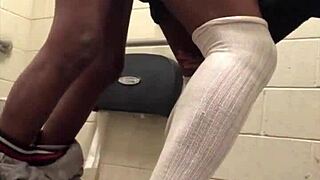 i can’t stop creaming on that dick in the gas station bathroom... it’s wild!