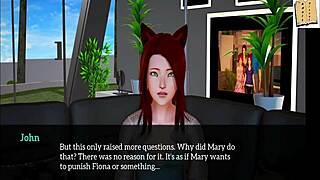 My New Family 167 Explores Cartoon Adventures