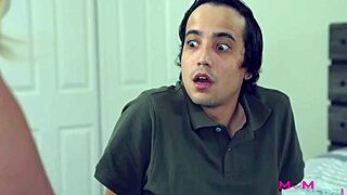 hey, rachael cavalli breeds in hot milf action