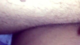 miami boys roughly tag team a bbw in this homemade gay scene, their cocks hard.