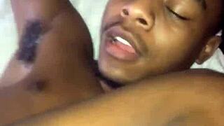 Beastdatboss Dominates Kashdaddydre, Smurfcream, And Kooda In Intense After-Party Orgy With Bareback Creampies