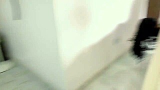 Mature queen dominates black threesome with intense cumshot and wet cunilingus