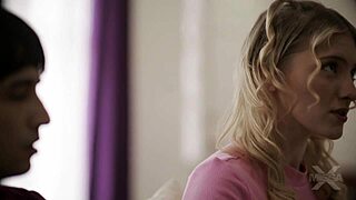 Missax, Melody Marks, can you use your words?