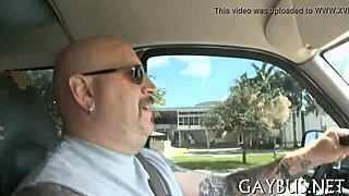 i give homosexual blowjob