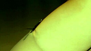 Curvy blonde milf Anna Sophia Berglund poses seductively