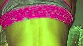 Slim black Joliet thot intensely rides massive BBC.