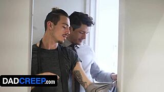 i'm sean peek fucking rocky vallarta with big boner