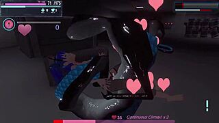 Breedlab v0.38 Playthrough - Act 2 Part 2