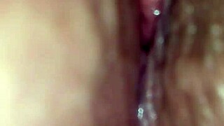 i can't believe sara's wet pussy hole is starving for my cock like this, it's driving me crazy