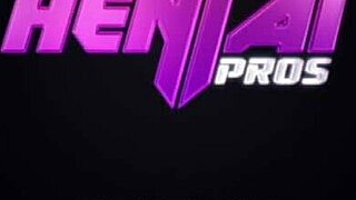 horny sist 3d cartoon hentai banging on public bus