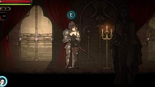 Hey, ready for brutal Whisperer hentai game action?