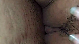 Is This Indian Honeymoon Too Intense With Monster Cocks?