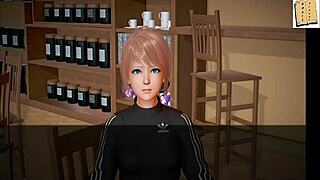 my new family episode with cartoon adventures