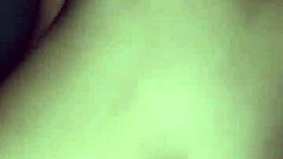 Is This Indian Honeymoon Too Intense With Monster Cocks?