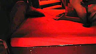 tight teen 18+ booty seduced by monster cock on tinder date